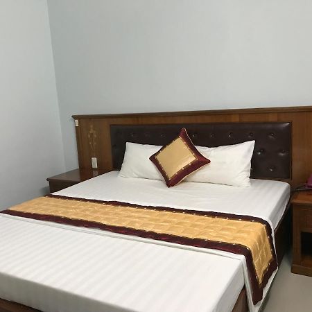 Binh Minh Riverside Hotel Thai Binh Экстерьер фото