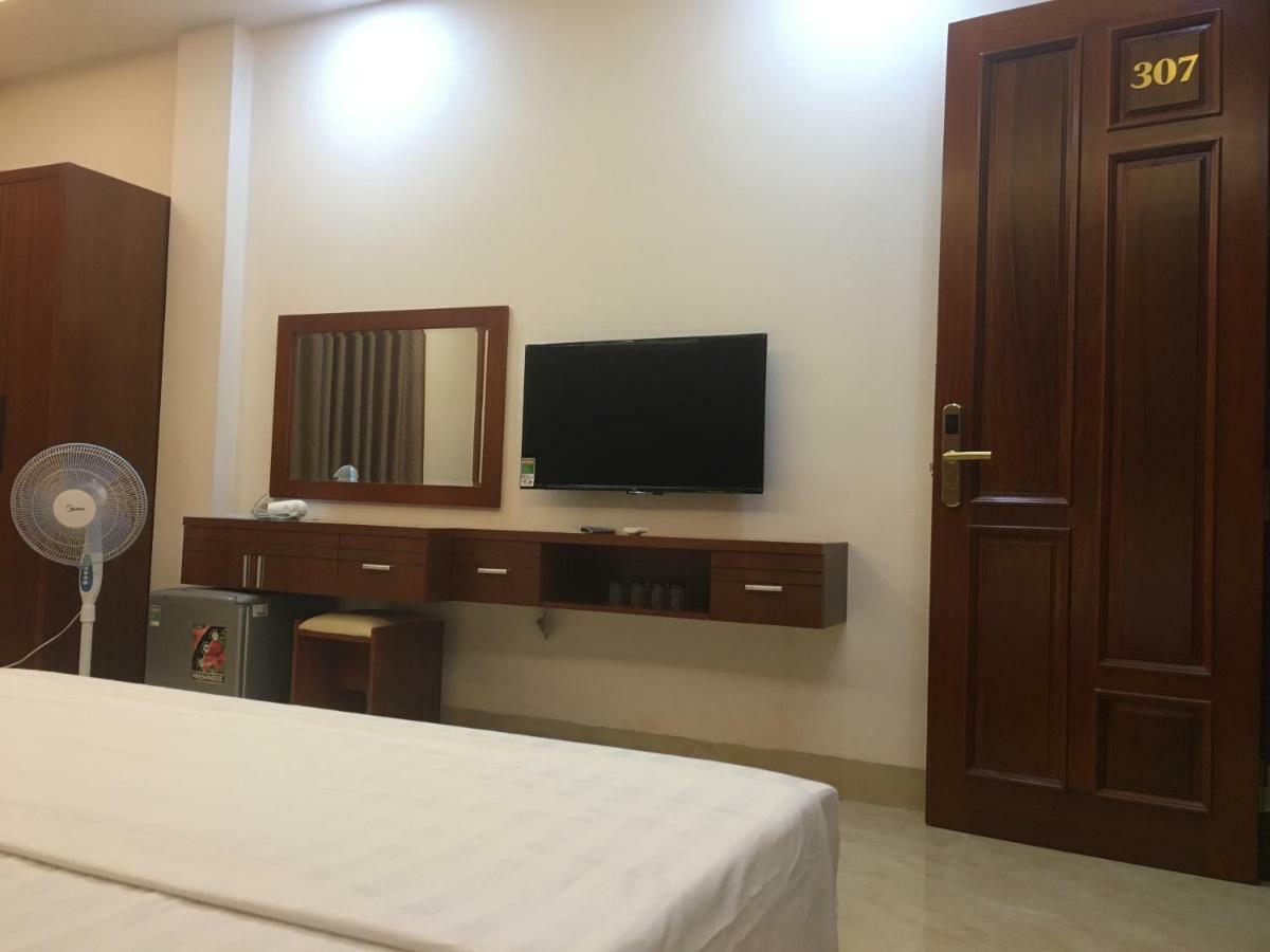 Binh Minh Riverside Hotel Thai Binh Экстерьер фото