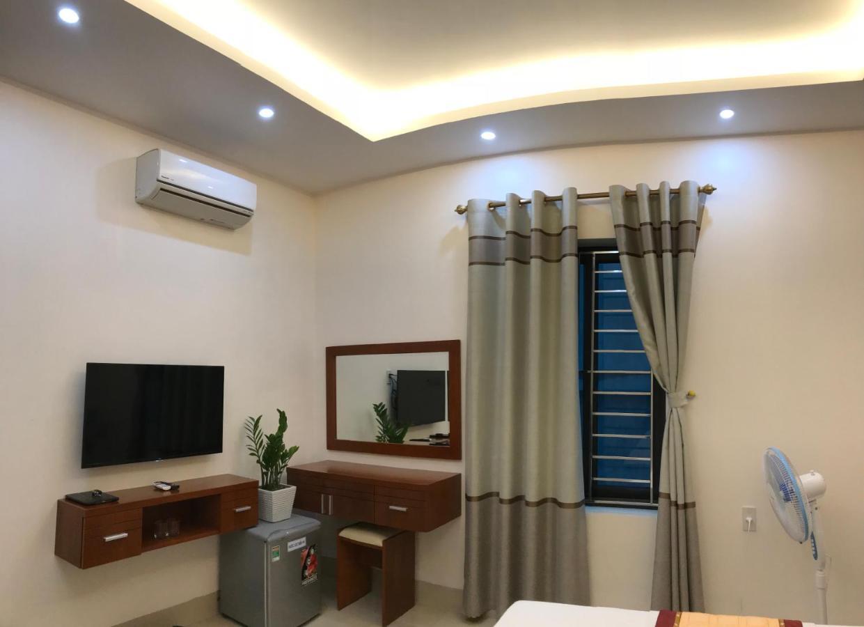 Binh Minh Riverside Hotel Thai Binh Экстерьер фото