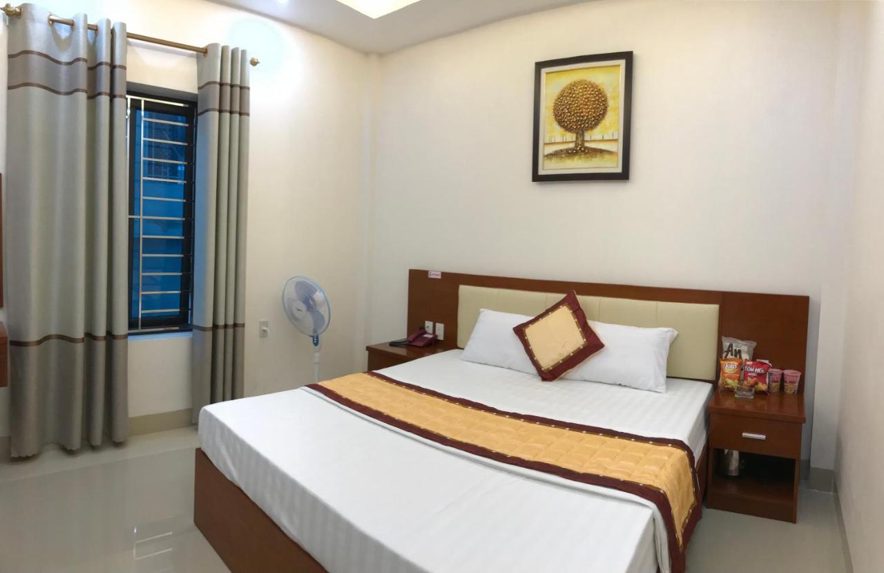 Binh Minh Riverside Hotel Thai Binh Экстерьер фото