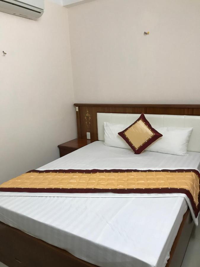 Binh Minh Riverside Hotel Thai Binh Экстерьер фото