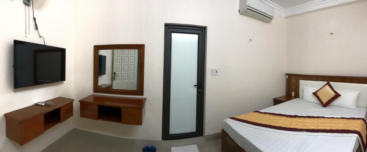 Binh Minh Riverside Hotel Thai Binh Экстерьер фото
