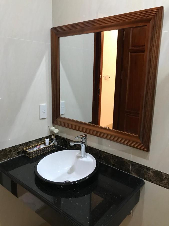 Binh Minh Riverside Hotel Thai Binh Экстерьер фото