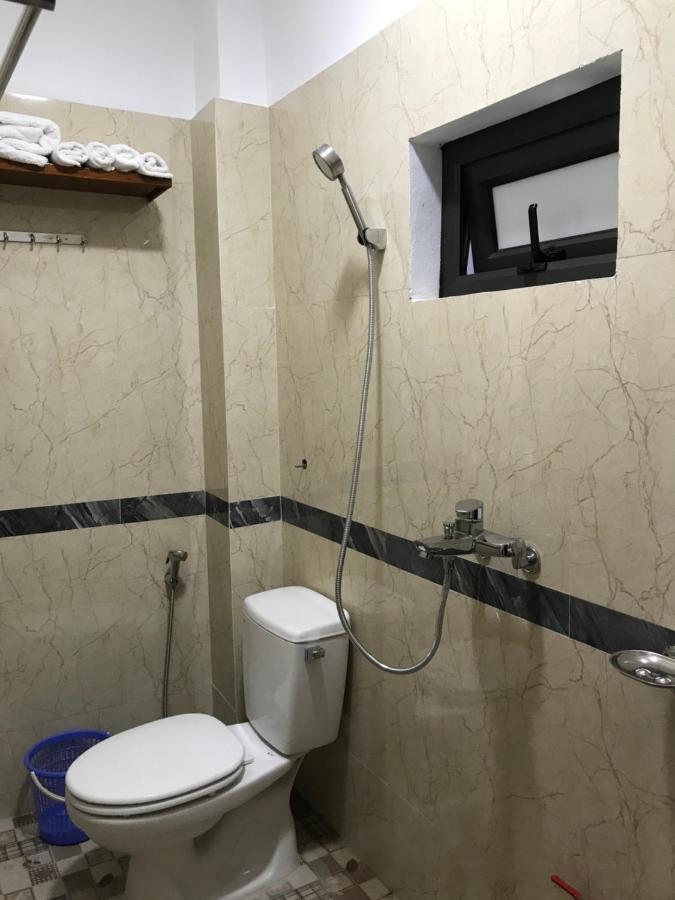 Binh Minh Riverside Hotel Thai Binh Экстерьер фото