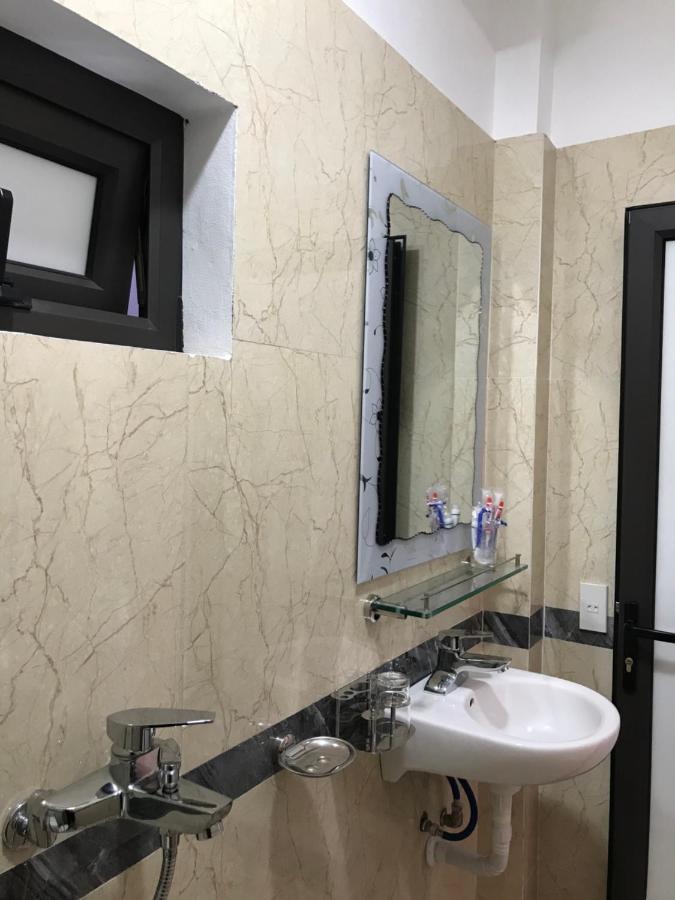 Binh Minh Riverside Hotel Thai Binh Экстерьер фото