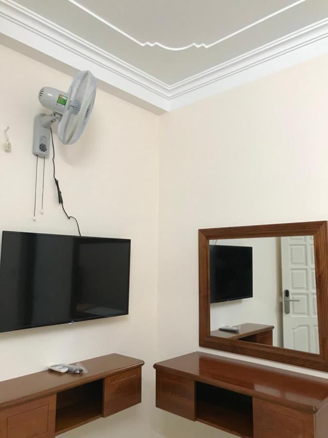 Binh Minh Riverside Hotel Thai Binh Экстерьер фото