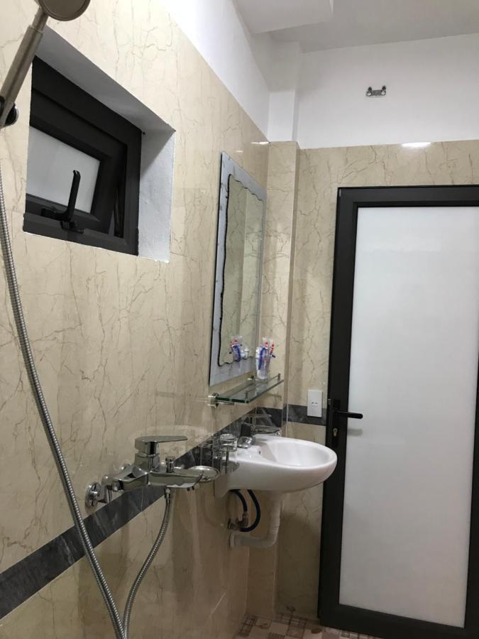 Binh Minh Riverside Hotel Thai Binh Экстерьер фото