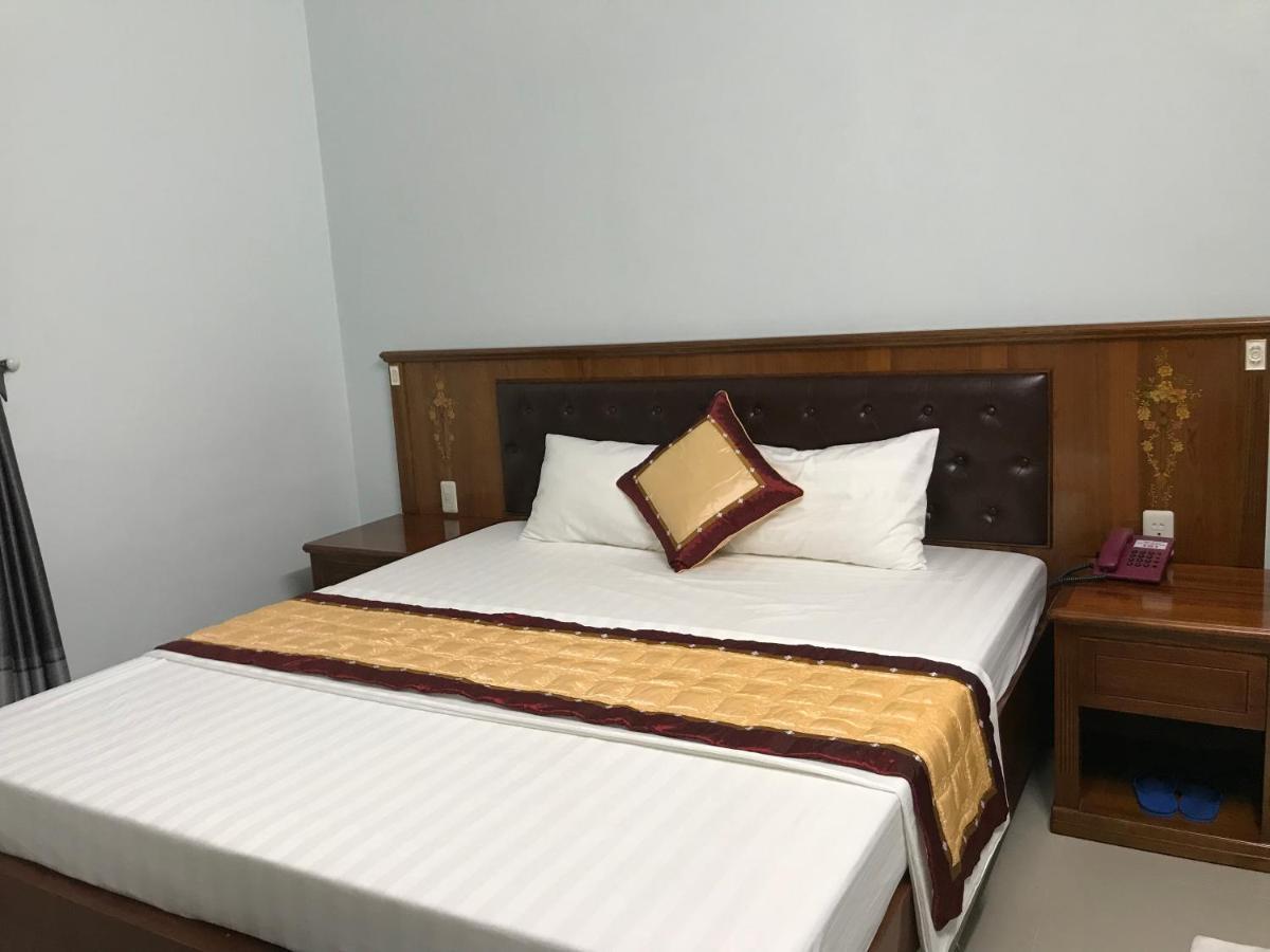 Binh Minh Riverside Hotel Thai Binh Экстерьер фото